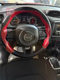 جيب رينيجيد